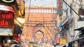 Great tour of Delhi.