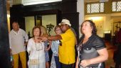 Colombo tour