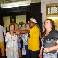 Walking & Biking Tours
