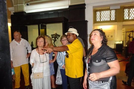 New Year’s Eve in Sri Lanka