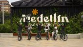 Love Medellin!