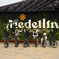 Walking & Biking Tours