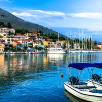 Cultural & Theme Tours