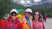 Perfect tour of the National Park