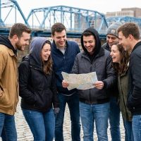 Cultural & Theme Tours