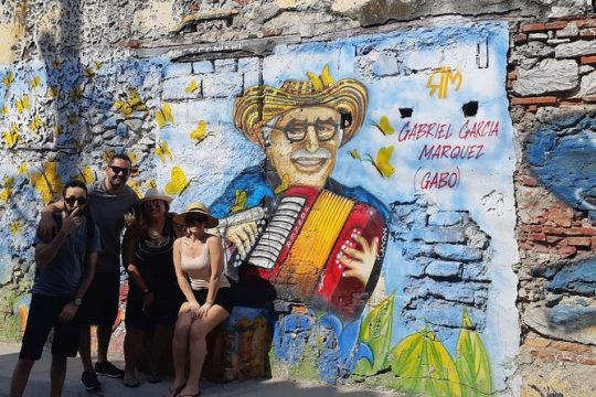 New Year’s Day long weekend in Cartagena