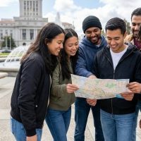 Walking & Biking Tours