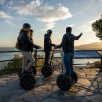 Segway Tours