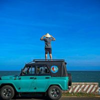 Day Trips & Excursions