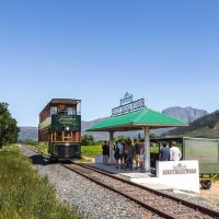 Wine Tasting & Winery Tours