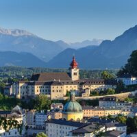 Movie & TV Tours