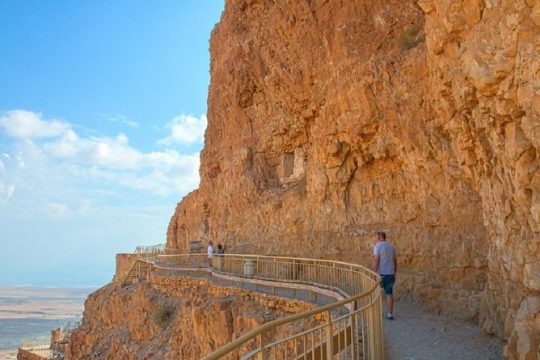 New Year’s Eve in Israel