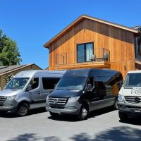 Bus & Minivan Tours