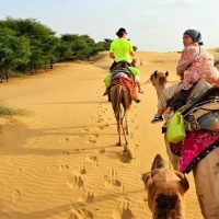 4WD, ATV & Off-Road Tours