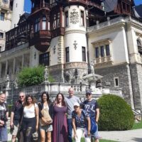 Day Trips & Excursions