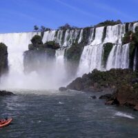 Boat Tours