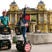 Segway Tours