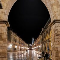 Night Tours