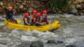 Don’t let rapids scare you!