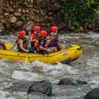 River Rafting & Tubing
