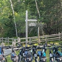 Self-guided Tours & Rentals