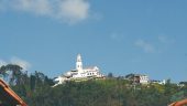 Best Monserate Tour in Bogota
