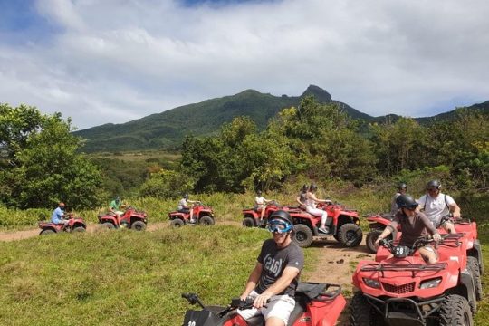 Valentine's Day in St Kitts