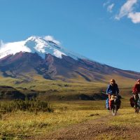 Hiking & Camping