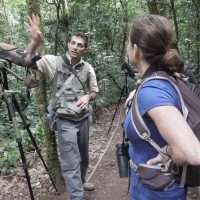 Eco Tours