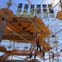 Obstacle Courses