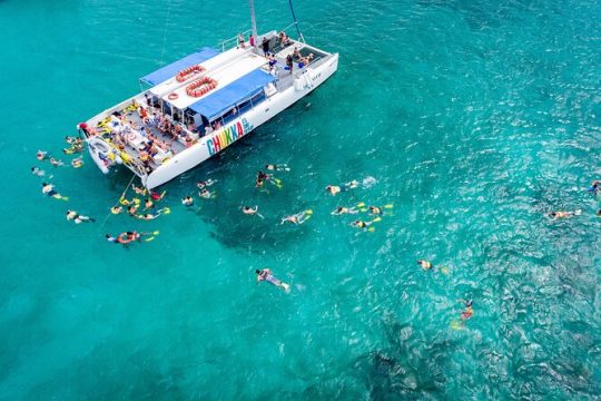 Good Friday in Ocho Rios