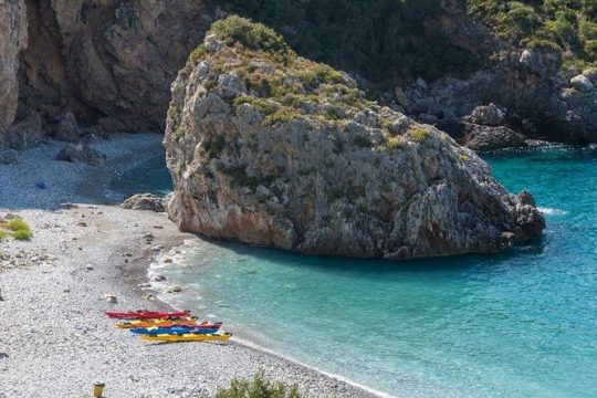 Valentine's Day in Peloponnese