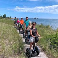 Tours & Sightseeing