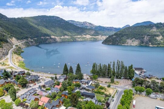 New Year’s Eve in Bariloche