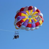 Adrenaline & Extreme