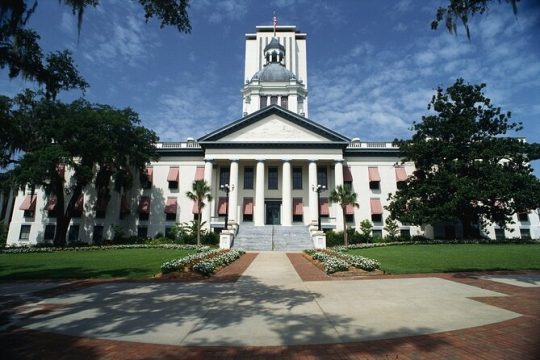 New Year’s Day long weekend in Tallahassee