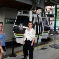 Bus & Minivan Tours