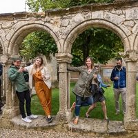 Tours & Sightseeing