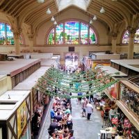 Walking Tours