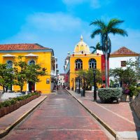Cultural & Theme Tours