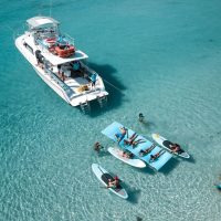 Lunch Cruises