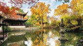 Canals, Gardens, and Hidden Treasures