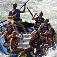 River Rafting & Tubing