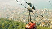 Must do if you want to see all the main sites in Lebanon