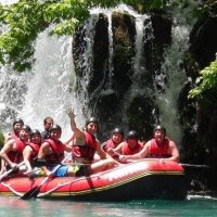 Outdoor Activities