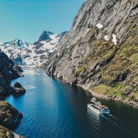 Cruises, Sailing & Water Tours