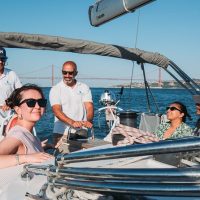 Sailing Trips