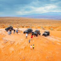 Kid Friendly Tours & Activities