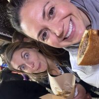 Street Food Tours