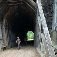 Bike & Mountain Bike Tours